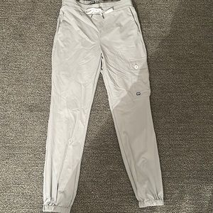 Helly Hansen grey pants